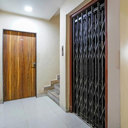 Hotel O Aishwarya Service Apartment Turambhe Екстериор снимка