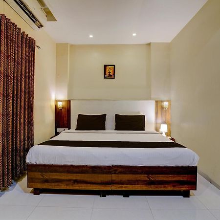 Hotel O Aishwarya Service Apartment Turambhe Екстериор снимка