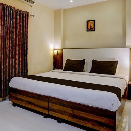 Hotel O Aishwarya Service Apartment Turambhe Екстериор снимка
