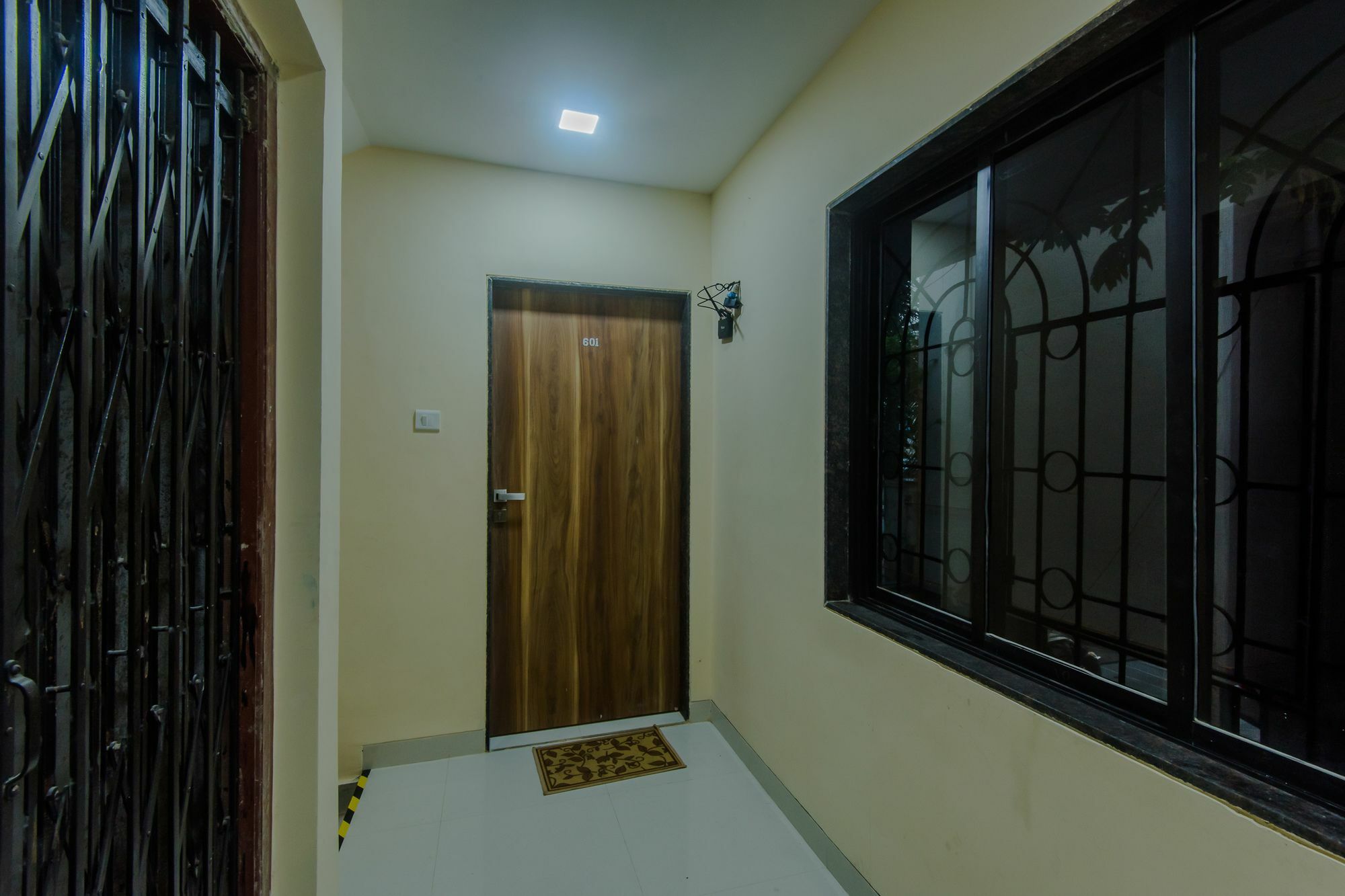 Hotel O Aishwarya Service Apartment Turambhe Екстериор снимка